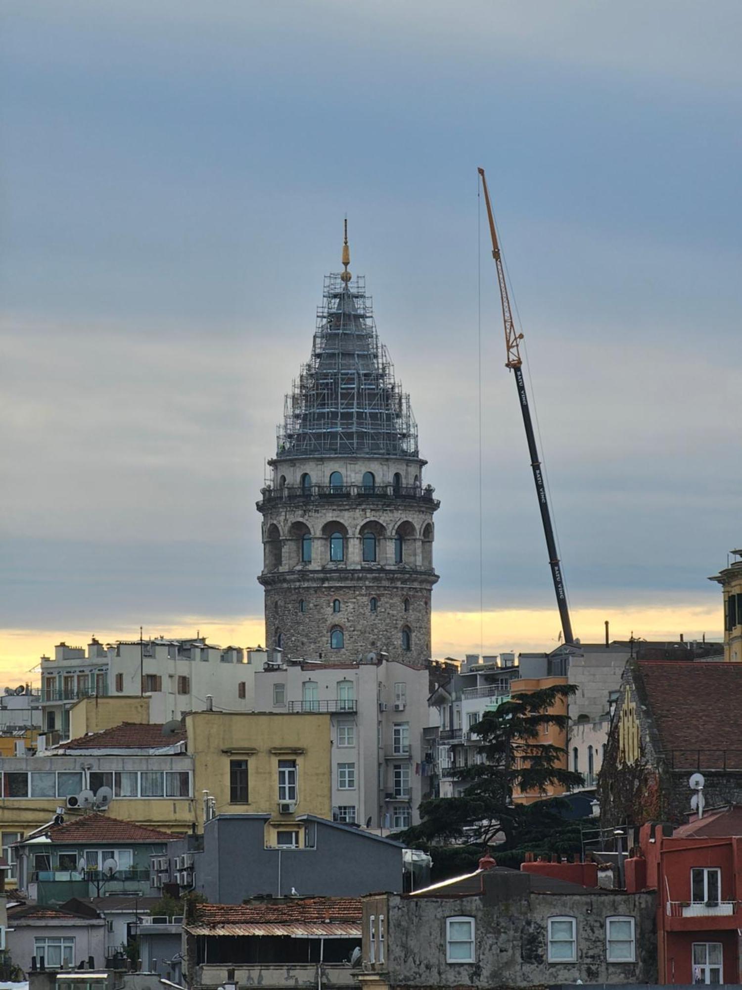 Ostello Archeo (Adults Only) Provincia di Provincia di Istanbul Esterno foto
